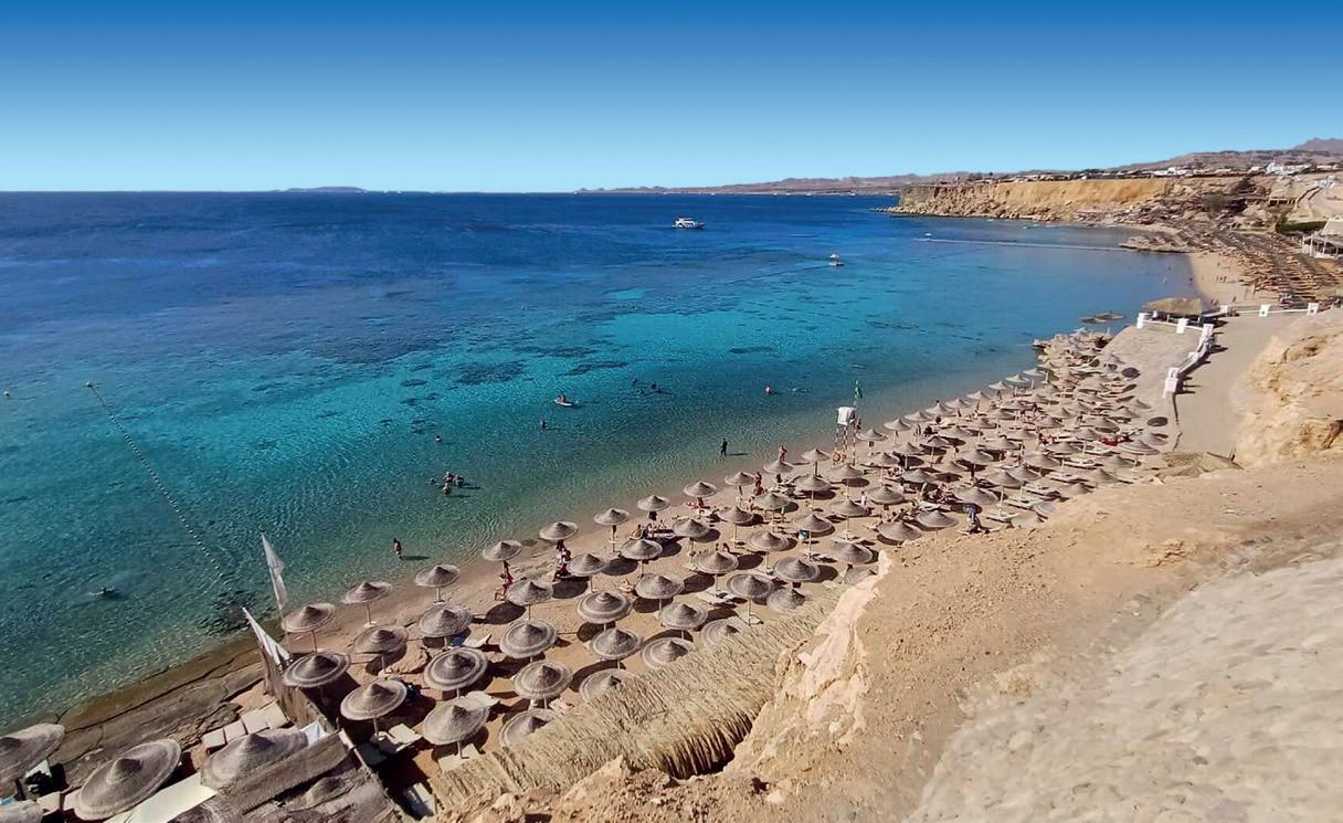 1 Oriental Rivoli Resort   Th Baobab   SHARM